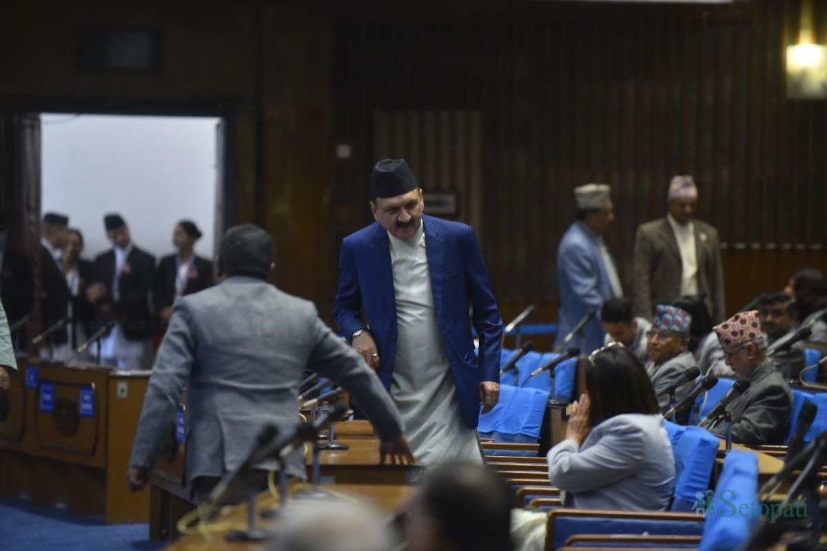 फाइल तस्बिर